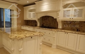 آپارتمان ۲۰۰ متر دروس