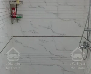 125متر  تکواحدی با استخر و سونا