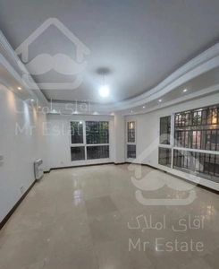 ۸۱ متر . ۲ خواب . غرق در نور نقشه مهندسی ساز