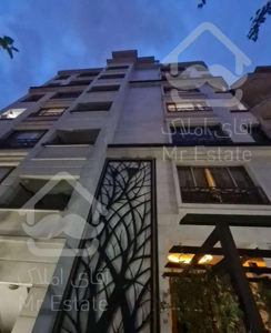 کلید نخورده شهرک غرب ۱۲۰ متری