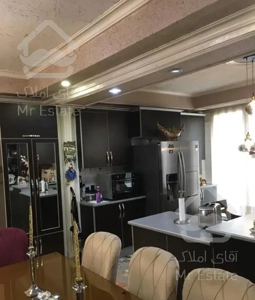 آپارتمان ۱۱۲ متری دو خواب