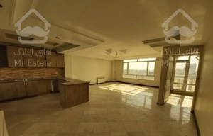 ۱۱۰متر / ۲خواب / کلید نخورده /جنت اباد / ویو دار