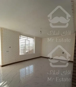 ۱۰۷ متر ۲ خواب . تک واحدی .جنوبی جماران