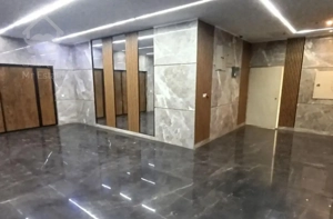 نوساز کلید نخورده شمالی جنوبی/150متر/لابی مجلل