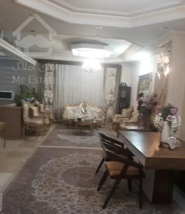 فروش آپارتمان ۱۰۵ متری لوکس در اوقاف سنددار