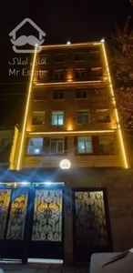 واحد  کلید نخورده 80 متری