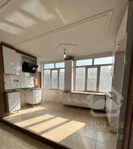 آپارتمان ۶۲ متری / قائمیه / ۶ واحدی