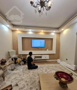 ۶۵ متر دوخوابه