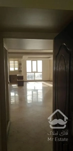 ۹۵مترفول سالن پرده خور طبقه چهارم ویو بی انتها