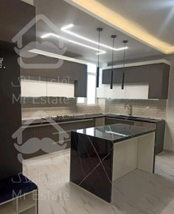 بمب سازمان برنامه شمالی/۸۵متر/۲خواب/فول دیزاین