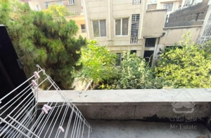 آپارتمان ۴۵ متری ۱ خوابه کشاورز میدان ولیعصر