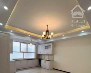 ۴۵متری/فول امکانات/تکواحدی/بدون پرتی