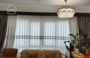 آپارتمان 185 متری سه خوابه آیت الله صالحی