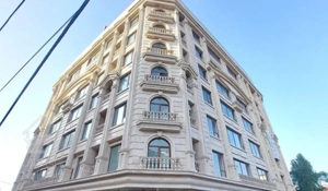 آپارتمان 98 متری طبقه پنجم /ویودار رامسر