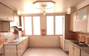 110متر،۲خواب،۲جهت نور،قابل تهاتر