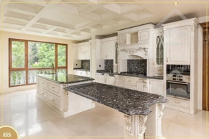 فروش آپارتمان ۳۳۰متر نیاوران