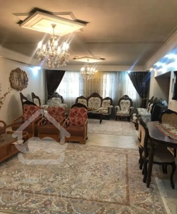 صیاد شیرازی قبل پیروزی ۱۳۶ متر