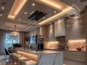 آپارتمان150متری/دوکله نور/بلوار سپاه خانه اصفهان