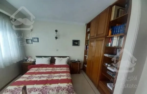 نیاوران ۱۰۲ متر ۲ خوابه شخصی ساز