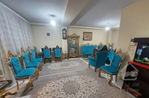 آپارتمان 99متری فول امکانات نگارستان