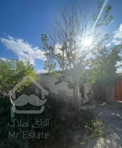 باغچه ۴۰۰ متری با ۵۰متربناآبسرددماوند معراج حداد