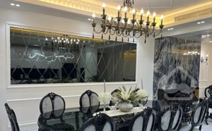 ۱۳۸ متر ۳ خواب ۲ پارکینگ