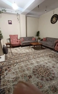 ۷۰ متر // دو خواب // خوش نقشه