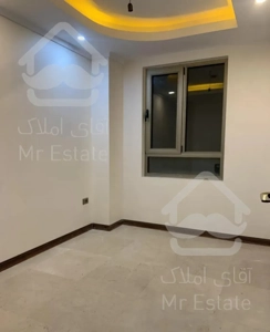 ۸۵ متر سالن پرده خور ویو پارک نوساز کلید نخورده