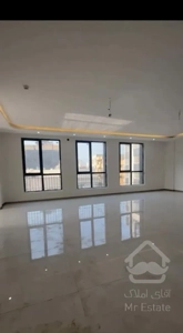 165متری سامانیه بسیار تمیز تک واحدی