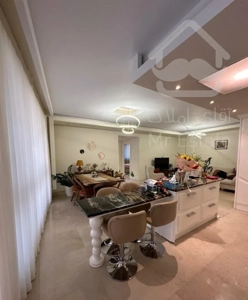 واحد110متری/دوخواب/ویو دار/ثروتی