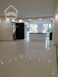 آپارتمان / ۱۰۵ متر / ۲ خواب / فول / نور عالی