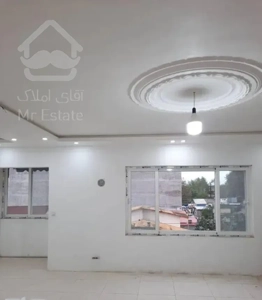 آپارتمان نوساز (۳ خواب) در نور