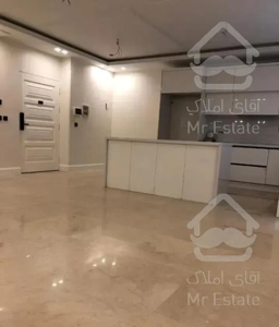 ۷۵ متر/مستر/مدرن/هوشمند/گلهای جردن