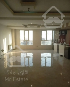 ۱۵۰ متر ۳ خوابه تک واحدی