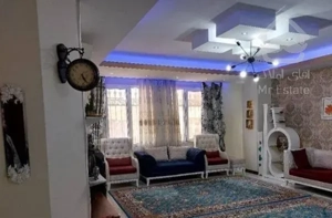 ۸۲ متر / جمالزاده فوق کلهر / فول دسترسی