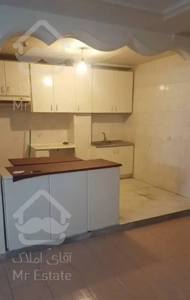 ۷۶متر ۲خواب شهرزیبا اندیشه شمالی