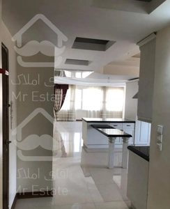 ١٣٥ متر سه خواب  اکواریوم