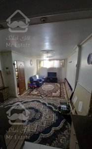 ۶۰ متری یک خوابه