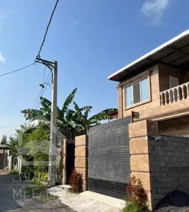 فروش ویلا دوبلکس نوساز اجاکسر