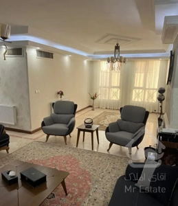 ۱۰۹مترفول سالن پرده‌خور(خطی روبه آفتاب)