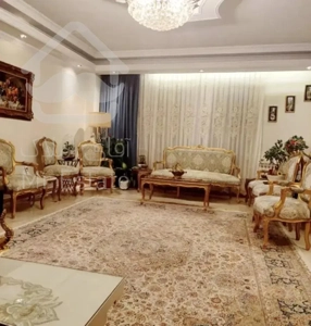 105متر 2خواب سالن پرده خور آکواریوم نور