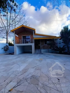 فروش ویلا دوبلکس لوکس۲۰۰ متری