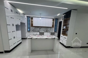 ۹۷متر دوخواب فول امکانات با دو پارکینگ سندی