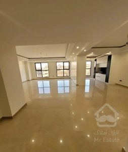 قیطریه 200متر 3خواب مستر مدرن کلیدنخورده