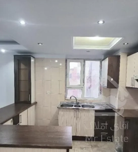 ۵۹متر*یکخواب(ارومیه نواب) با پارکینگ انباری*توحید