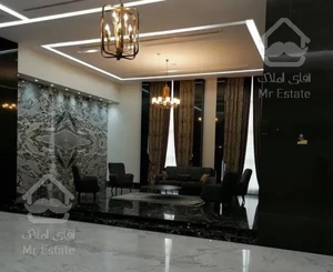 ۱۰۰ متر / برج مجلل ملودی پارک/ اباذر