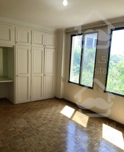 محمودیه / ۱۱۲ متر ۲ خواب / غرق در نور