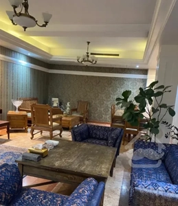 اقدسیه سپند ۱۸۰ متر ۳ خواب