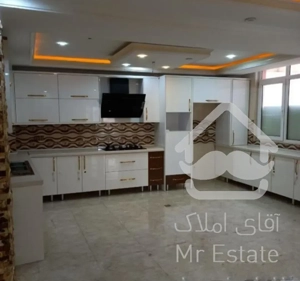 اجاره آپارتمان 95متری/6ساله/مرزداران