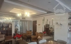 آپارتمان ۱۴۰ متری تک واحدی فول امکانات